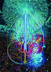 Ace Strength (Swords)